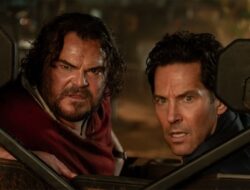 Review ‘Anaconda’: Versi Cover Berkonsep Tinggi Membalik Genre, Mengunjungi Kembali ‘Klasik’ Ular Pembunuh dengan Sedikit Tawa dan Nol Ketakutan