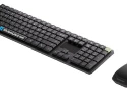 Lenovo akan Meluncurkan Kombinasi Keyboard dan Mouse yang Tidak Perlu Diisi Daya