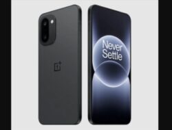 OnePlus Resmi Meluncurkan Seri Turbo: Refresh Rate 165Hz, Kernel Gaming Fengchi Terkonfirmasi