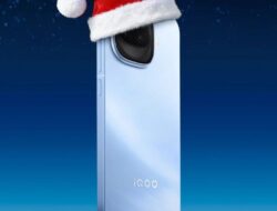 iQOO Z11 Turbo Terungkap, Spesifikasi Resmi Termasuk Snapdragon 8 Generasi ke-5, Kamera 200MP, dan Lainnya