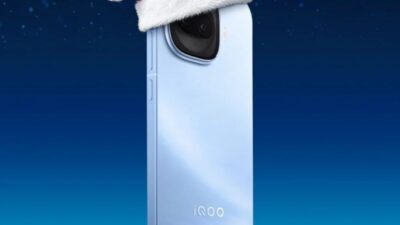 iQOO Z11 Turbo Terungkap, Spesifikasi Resmi Termasuk Snapdragon 8 Generasi ke-5, Kamera 200MP, dan Lainnya