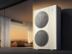 Xiaomi Luncurkan AC Tercanggihnya yang Mendinginkan Rumah Anda Hanya dalam 5 Menit