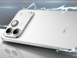 Ponsel Gaming Honor Win dan Win RT Diluncurkan dengan Layar 185Hz, Baterai 10.000mAh, dan Chip Snapdragon Seri 8