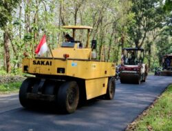 Hingga Akhir 2025, Pemprov Jateng Klaim 94,01% Jalan dalam Kondisi Mantap