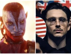 Box Office: ‘Avatar: Fire and Ash’ Masih Perkasa dengan USD22,6 Juta Pasca Natal, ‘Marty Supreme’ Menambah USD6,7 Juta