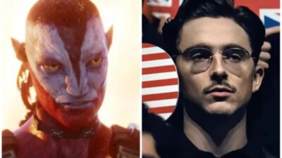 Box Office: ‘Avatar: Fire and Ash’ Masih Perkasa dengan USD22,6 Juta Pasca Natal, ‘Marty Supreme’ Menambah USD6,7 Juta