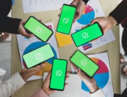 Penting Anda Ketahui, Apakah Wajib Hukumnya Menjawab Salam di Grup WA?