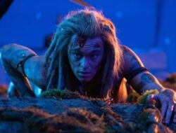 ‘Avatar: Fire and Ash’ Meraih Pendapatan Global Lebih dari USD760 Juta Setelah Dua Pekan Rilis