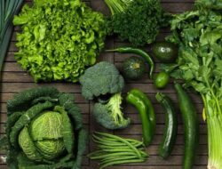 5 Sayuran Paling Kaya Nutrisi yang Wajib Anda Tambahkan ke Diet Anda