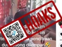 [HOAKS] Video Bantuan untuk Sumatera Cuma Kardus Kosong