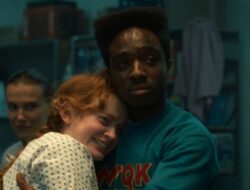Episode Terakhir ‘Stranger Things 5’ Telah Mendapatkan 1,1 Juta Konfirmasi Kehadiran di Bioskop