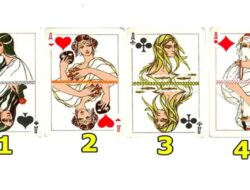 Tes Psikologi: Cari Tahu Arah Mana yang Harus Anda Ikuti dengan Memilih Kartu Tarot Ratu