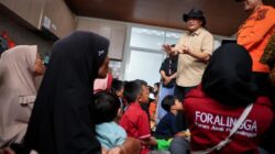 Penanganan Bencana di Purbalingga, Ahmad Luthfi Pastikan Percepatan Persiapan Huntara dan Huntap