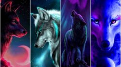 Tes Psikologi: Ketahui Bagaimana Pria Melihat Anda dengan Memilih Serigala yang Disukai