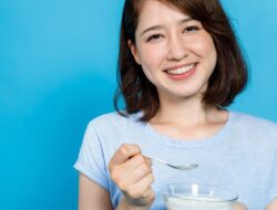 Berikan Nutrisi pada Usus Anda dengan Probiotik untuk Menjaga Kesehatan Mental