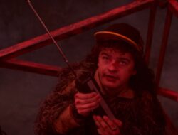 Breakdown Episode Terakhir ‘Stranger Things’: Bagaimana Akhirnya, Siapa yang Meninggal, dan Apa yang Terjadi pada Hawkins?