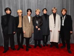 BTS akan Kembali di Bulan Maret dengan Album Pertama dalam Hampir Empat Tahun