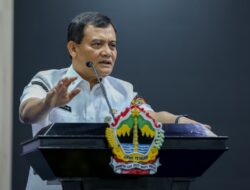 Masuk Tahun Baru 2026, Program Ini akan Digenjot Gubernur Ahmad Luthfi