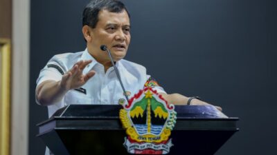 Masuk Tahun Baru 2026, Program Ini akan Digenjot Gubernur Ahmad Luthfi