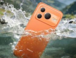 Honor Power 2 Diluncurkan dengan Peringkat IP68, IP69, dan IP69K