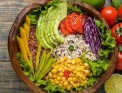 Nikmati 5 Makanan Super Musim Hujan Ini untuk Meningkatkan Pencernaan dan Kekebalan Tubuh