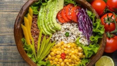 Nikmati 5 Makanan Super Musim Hujan Ini untuk Meningkatkan Pencernaan dan Kekebalan Tubuh