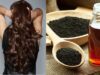 Bisakah Anda Menggunakan Jintan Hitam untuk Menggelapkan Rambut Beruban? Ini Penjelasannya
