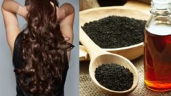 Bisakah Anda Menggunakan Jintan Hitam untuk Menggelapkan Rambut Beruban? Ini Penjelasannya