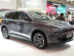 Sambut 2026, MG Motor Persiapkan Persiapkan Ektensifikasi di Pasar Otomotif Nasional