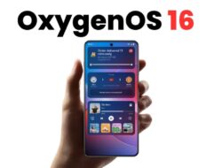 Pembaruan OxygenOS 16 Tersedia untuk Perangkat OnePlus Berikut Ini