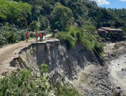 Pemulihan Pascabencana Aceh, PLN Terus Pacu Pemulihan Listrik, Ratusan Desa Terisolir Jadi Prioritas