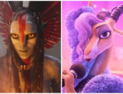 Box Office Pasca Tahun Baru: ‘Avatar: Fire and Ash’ Bertahan, ‘Zootopia 2’ Posisi Kedua