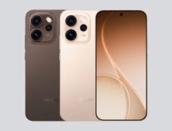 Oppo Reno 15 Pro Max Hadir dengan Tiga Kamera 200MP Kelas Flagship dan Chip Dimensity yang Bertenaga