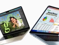 Apple Mungkin akan Meluncurkan MacBook 12,9 Inci yang Lebih Murah dengan Chip iPhone pada Maret 2026