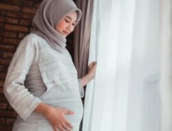 Yang Belum Tahu, Begini Ketentuan Fidyah Bagi Wanita Hamil Dan Menyusui