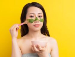 Masker Pembersih dari Teh Hijau: Ramuan Rumahan Brilian yang Layak Masuk dalam Rutinitas Perawatan Kulit Anda