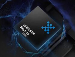 Samsung Mungkin akan Kembali Menggunakan Desain CPU dan GPU Kustom dengan Exynos 2800