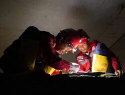 Melalui Kebijakan Ruang Terbatas, Telkom Akses Tingkatkan Keselamatan Kerja Teknisi