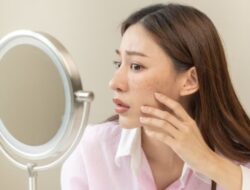 Dari Anggur Hijau hingga Kunyit, Cobalah 5 Pengobatan Rumahan Ini untuk Mencerahkan Bekas Jerawat