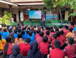 Program Hibah Asistensi Mengajar, Mahasiswa UNS Kembangkan “Digital Cultural Maps Project”