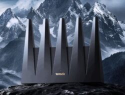 Tenda Luncurkan Router Wi-Fi 7 Baru dengan Port Dual 2.5G dan Kecepatan 7141Mbps