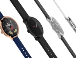 Pebble Luncurkan Smartwatch Round 2 dengan Layar E-paper Berwarna dan Daya Tahan Baterai Dua Minggu