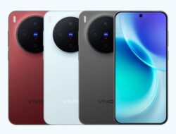 Bocoran Spesifikasi Utama Vivo X300s Mengungkap Dimensity 9500 Plus, Baterai 7.000mAh, dan Lainnya