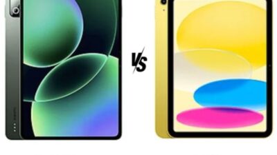 Xiaomi Pad 8 Pro vs iPad 2025: Pemenang Sejati akan Mengejutkan Anda
