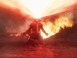 X-Men Kembali: Teaser ‘Avengers: Doomsday’ Menyatukan Kembali Xavier dan Magneto, Cyclops Meluncurkan Sinar Mata yang Dahsyat
