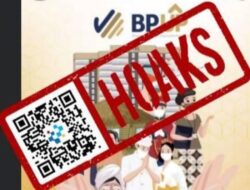 [HOAKS] Tautan untuk Dapat Bantuan Usaha Pariwisata Rp1,8 Juta Per Bulan