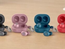 JLab Luncurkan JBuds Mini ANC dengan Daya Tahan Baterai Lebih dari 25 Jam, ANC, dan Ukuran Sangat Kecil