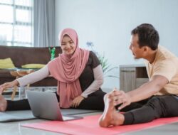 Penting untuk Diketahui, Berikut Ini Hukum Yoga dalam Islam