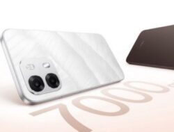 Ponsel Murah Oppo Baru Diluncurkan dengan Baterai 7000mAh yang Sangat Besar dan Peringkat IP69