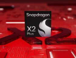 Qualcomm Umumkan Snapdragon X2 Plus, Klaim Kinerja CPU 3,5 Kali Lebih Baik Dibanding Intel Core Ultra 7 265U pada Daya yang Sama